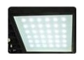 Потолочный светодиодный светильник (растровый) RN-HP36W-CL / 42Вт /