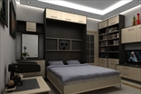 Шкафы-кровати, трансформеры
