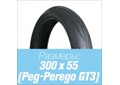 Покрышка для коляски Peg-Perego gt3 под камеру