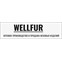 WELLFUR
