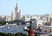 Цены недвижимости Москвы