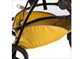 Багажник  для коляски Babyton Yellow
