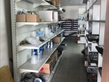 Магазин 1 Полевая