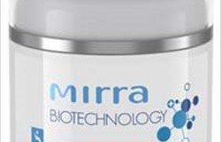 MIRRA BIOTECHNOLOGY - новая лимитированная линия MIRRA