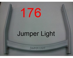 Часть рамы для коляски Jumper Light