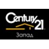 Агентство недвижимости CENTURY 21 Запад